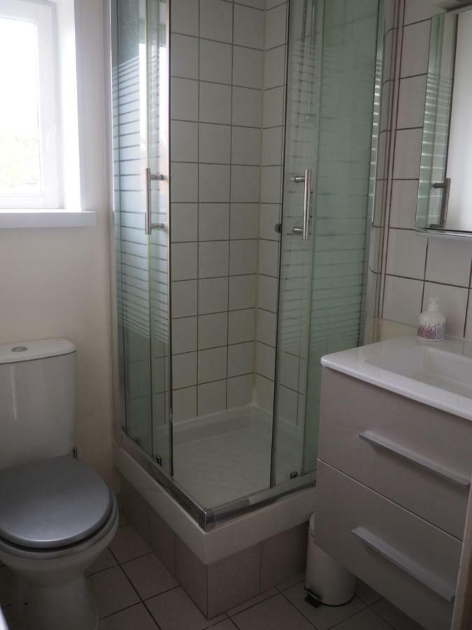 L'Etage Apartment แรนส์ ภายนอก รูปภาพ